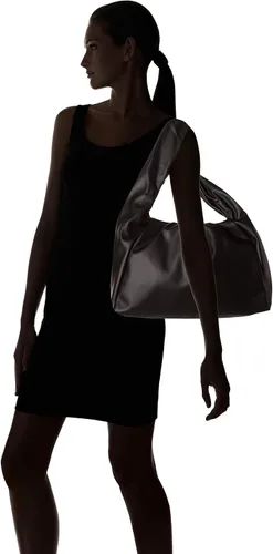 Vista 6 de The Drop Janelle Croissant Shoulder Bag