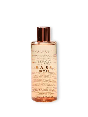 Vista 10 de Victoria's Secret Angel Gold fragancia en aerosol, notas de bergamota chispeante, gardenia y almizcle, spray corporal para mujeres (8.4 oz)