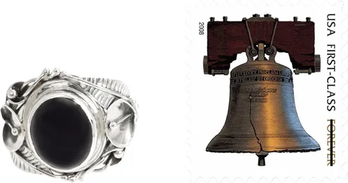 Vista 3 de NOVICA Anillo artesanal hecho a mano con flor de ónice para mujer, diseño floral de plata de ley 925, color negro, piedra natal de Indonesia 'Nido