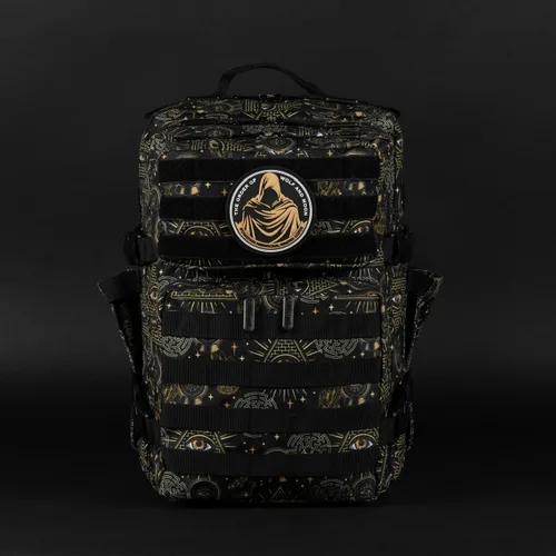 Vista 7 de WOLFpak Mochila