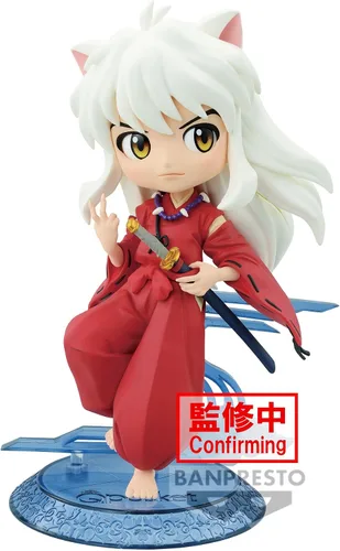 Vista 10 de Banpresto - Galaxy Express 999 - Maetel (Versión A), Bandai Spirits Q Posket 14 cm