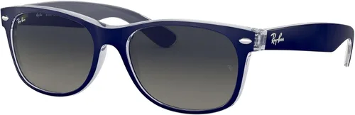 Vista 36 de Ray-Ban RB2132 Nuevas Gafas de sol cuadradas Wayfarer Gradient