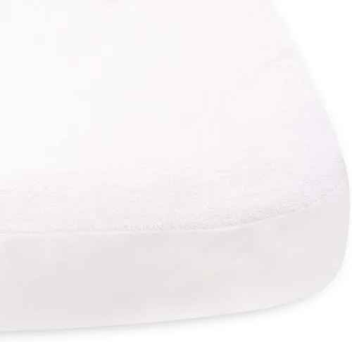 Vista 5 de Superior 100% impermeable Protector de colchón hipoalergénico Premium
