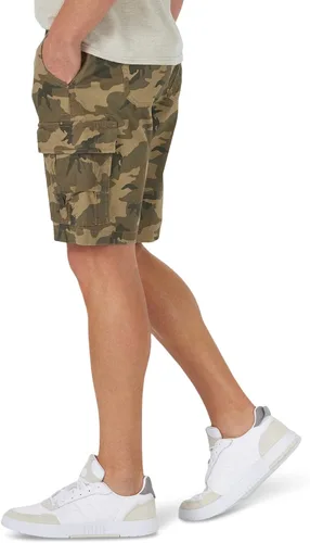 Vista 4 de Lee Extreme Motion Carolina Cargo - Pantalón corto para hombre