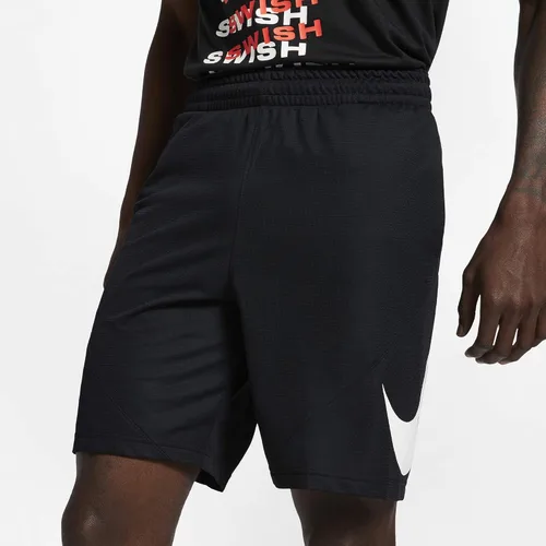 Vista 5 de Nike HBR - Pantalones cortos de baloncesto para hombre