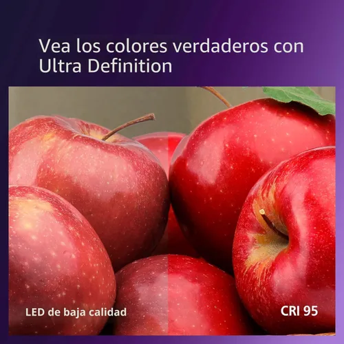Vista 9 de PHILIPS LED 40W A19 4-Pack Basic Soft White (2700K) 450 Lumen (6.5W = 40W) Frosted Flicker-Free Light Bulbs