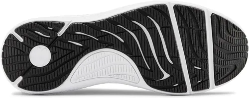 Vista 5 de Under Armour Ua Charged Pursuit 2 - Tenis de correr para hombre