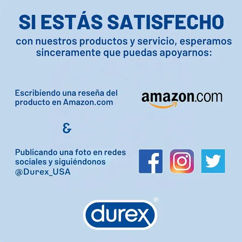 Vista 12 de Durex Invisible Preservativo, 1, 1