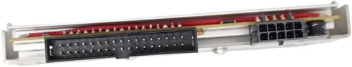 Vista 5 de Cabezal de impresión G41401M para impresora Zebra S4M, cabezal de impresión S4M 300dpi PN KPA-106-12MTA4-ZB4