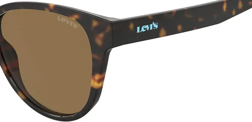 Vista 4 de Levis Lentes de sol Lv 1014S ojo de gato para mujer