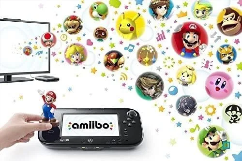 Vista 5 de Marth amiibo - importación de EuropaAustralia (Super Smash Bros Series)