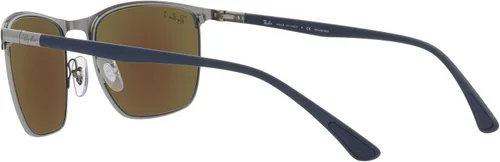 Vista 5 de Ray-Ban RB3686 - Gafas de sol cuadradas