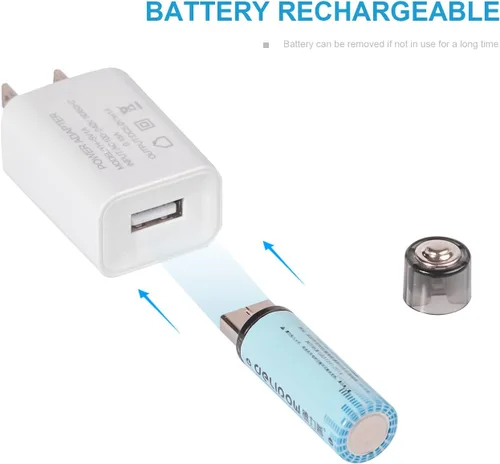 Vista 3 de Solo botón Endo Ultra Activador Irrigador con 3 Tamaño 60 Puntas (Rosa)