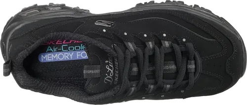 Vista 6 de Skechers Tenis D'Lites-Play on Fashion para mujer