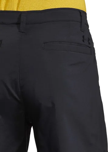 Vista 42 de Under Armour - Pantalones cortos de golf Tech para hombre