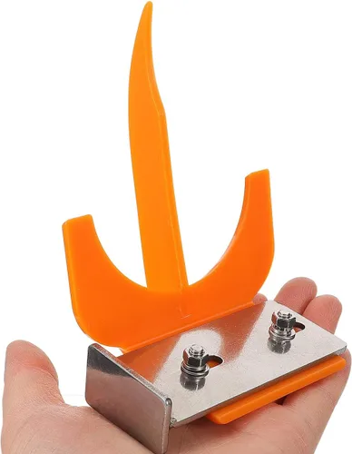 Vista 3 de ULTECHNOVO 1 pieza de repuesto para exprimidor naranja eléctrico, repuesto para máquina XC-2000E, accesorios de cortador exprimidor de cítricos