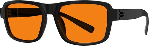 Vista 16 de Eyekepper Blue Light Glasses Men Women, Large 6 Pack Eyeglasses