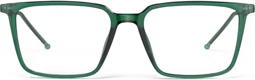 Vista 7 de VISOONE Anti-Slip Silicone Temple Tips Lightweight Frame Computer Glasses
