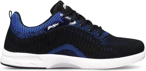 Vista 2 de KR Strikeforce Men's Modern Bowling Shoes