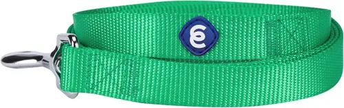 Vista 52 de Blueberry Pet - Correa Essentials clásica para perro con más de 20 colores, duradera, doble asa y de cuerda