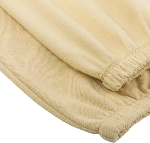 Vista 5 de KYLASIEN Conjunto de 2 piezas de sudadera de forro polar de manga larga para mujer