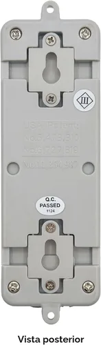 Vista 10 de Alarma de piscina segura S187D de Techko