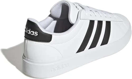 Vista 5 de adidas Men's Grand Court 2.0 Sneaker