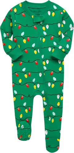 Vista 135 de VAENAIT BABY Infant Toddler Kids Adult Couple Family Matching Women Men Christmas Pjs Xmas Holiday Buffalo Plaid Pajama Set