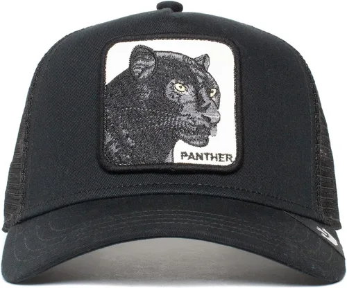 Vista 2 de Goorin Bros. The Farm - Gorra de malla ajustable para hombres y mujeres