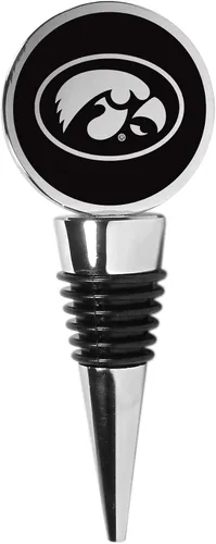Vista 11 de Siskiyou Sports NCAA unisex Wine Stopper
