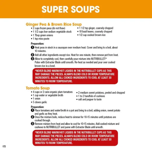 Vista 6 de NutriBullet la curacin natural Alimentos: Supercharge su salud en cuestin de segundos al día