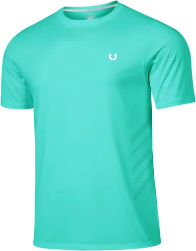 Vista 6 de NORTHYARD Camiseta transpirable 2.0™ para entrenamiento atlético de hombre
