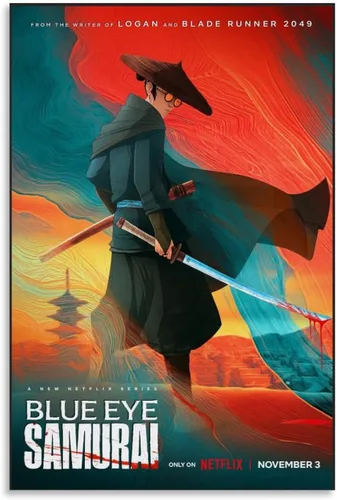 Vista 17 de BORIZ Póster de Percy Jackson y los Olímpicos, póster artístico y arte de pared, póster moderno para decoración de dormitorio familiar, 08 x 12