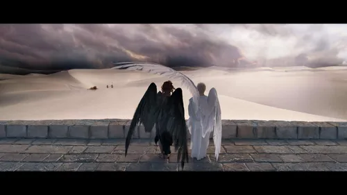 Vista 6 de Good Omens