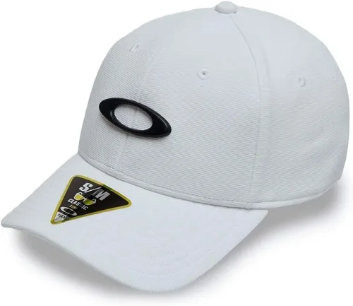 Vista 19 de Gorra Oakley Tincan para hombre