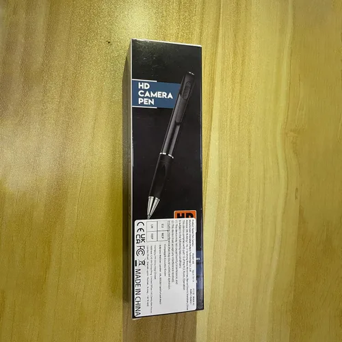 Vista 7 de Mini cámara espía pluma oculta HD1080p 64GB memoria micro cámaras cuerpo botón camaras espias ocultas no WiFi necesidad pequeña cámara oculta cámara
