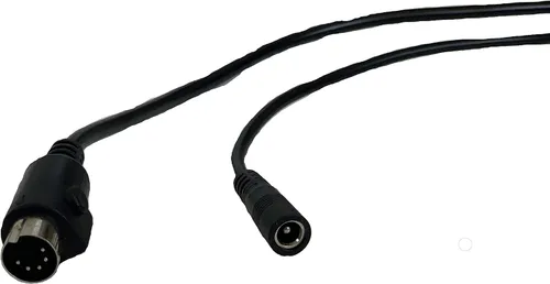 Vista 4 de Mulin - Interruptor reclinable eléctrico MLSK35-D2 izquierdo (lado derecho) con USB para dos motores/igual que MLSK35-D controlador izquierdo de 5