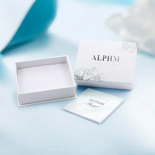 Vista 6 de Alphm Joyería de plata esterlina S925 Dara nudo celta buena suerte medallón irlandés colgante collar joyería para mujeres hombres