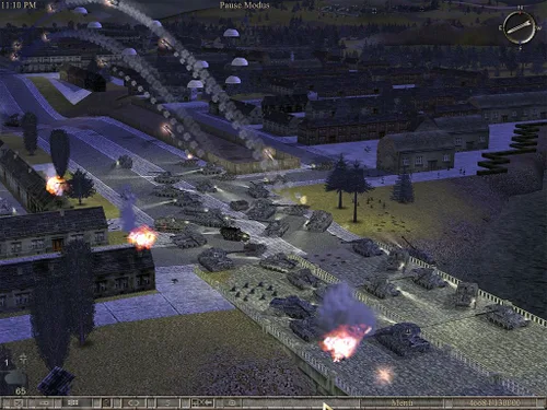 Vista 3 de World War 2 Panzer Claws and Panzer Claws 2 Download