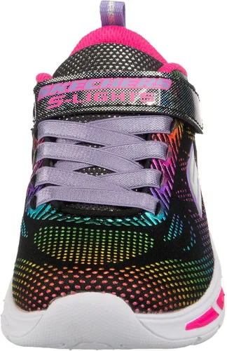 Vista 3 de Skechers Litebeams-Gleam N'DREAM para niños y niñas