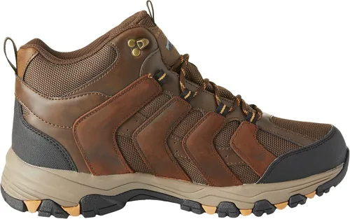 Vista 6 de Skechers USA - Botas de senderismo para hombre