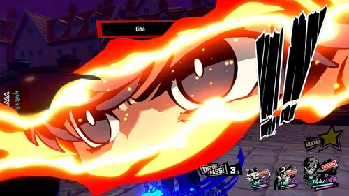 Vista 9 de Persona 5 Tactica - PlayStation 5