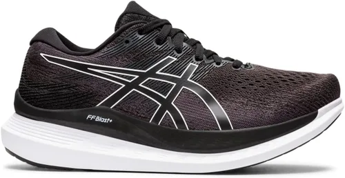 Vista 4 de ASICS Zapatillas de correr GlideRide para mujer, polar shadegris (polar shadegrey floss), 0