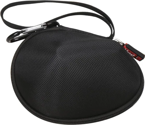Vista 3 de Funda para mouse Logitech Lift Vertical Ergonómico, Caja de transporte de viaje para Logi Wireless Bluetooth Inalámbrico Ratón vertical inalámbrico