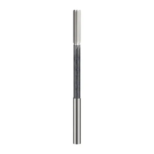 Vista 24 de H7 Máquina de mandril recto Escariador Herramienta de fresado de fresado, diámetro de corte de 1/2 pulgada (0.500 in), cortador de máquina
