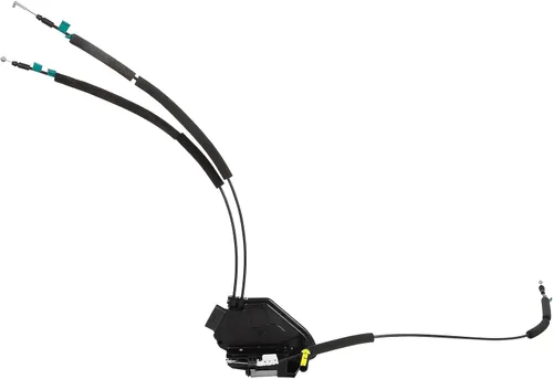 Vista 12 de CCIYU Actuador de cerradura de puerta delantera izquierda para Toyota RAV4 2001-2005