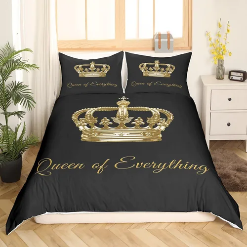 Vista 32 de Juego de ropa de cama con estampado de piel de vaca para niños, juego de funda de edredón con patrón de piel de vaca, juego de funda de edredón