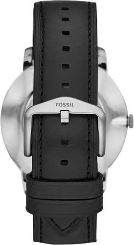 Vista 3 de Fossil FS5499 The Minimalist - Camiseta para hombre