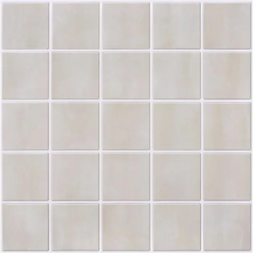 Vista 23 de Commomy 10 azulejos 3D mate para despegar y pegar de 11.8 x 11.8 pulgadas, ultraligeros de PVC, cuadrados, para despegar y pegar para cocina