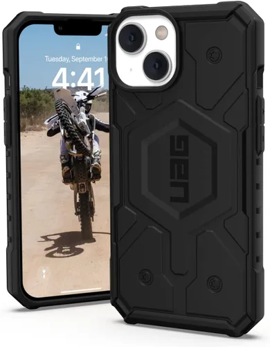 Vista 35 de URBAN ARMOR GEAR UAG iPhone2022 Otro